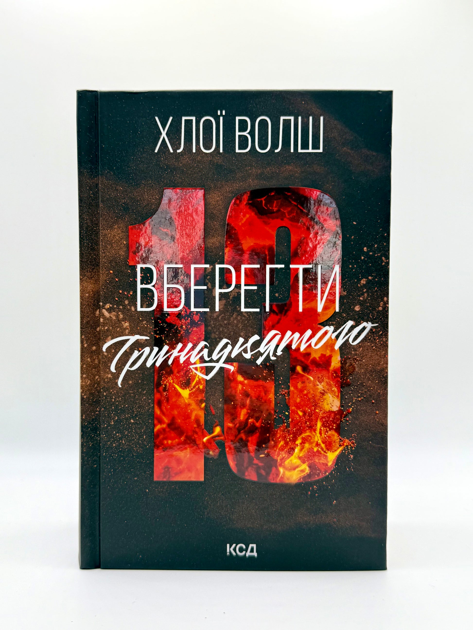 Вберегти Тринадцятого. Книга 2