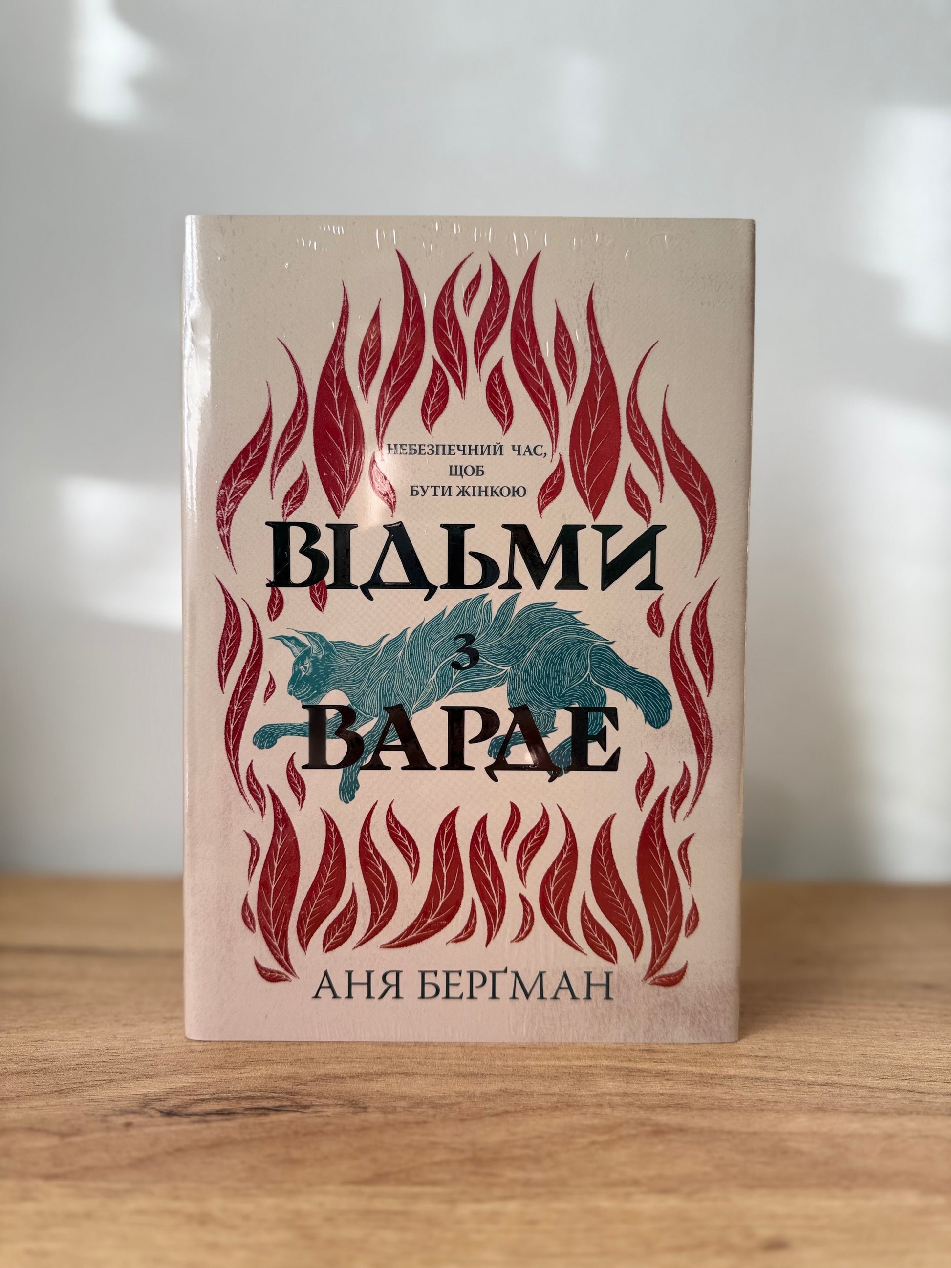 Відьми з Варде